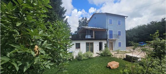 Квартира с 3 комнатами в Боско Кьезануова, Италия № 305279 2