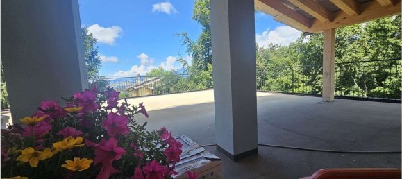 Квартира с 3 комнатами в Боско Кьезануова, Италия № 305279 20