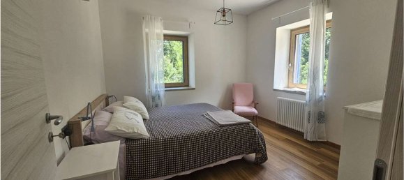 Квартира с 3 комнатами в Боско Кьезануова, Италия № 305279 21