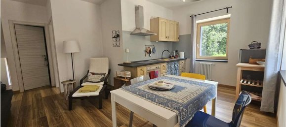 Квартира с 3 комнатами в Боско Кьезануова, Италия № 305279 28