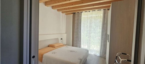 Квартира с 3 комнатами в Боско Кьезануова, Италия № 305279 44