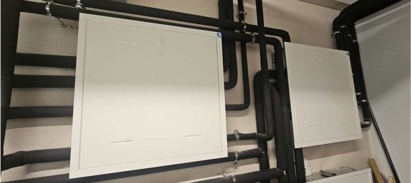 Квартира с 3 комнатами в Боско Кьезануова, Италия № 305279 87