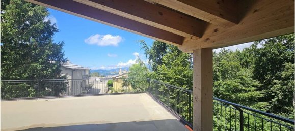 Квартира с 3 комнатами в Боско Кьезануова, Италия № 305279 7