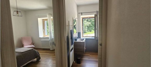 Квартира с 3 комнатами в Боско Кьезануова, Италия № 305279 26