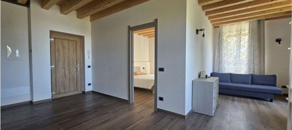 Квартира с 3 комнатами в Боско Кьезануова, Италия № 305279 9