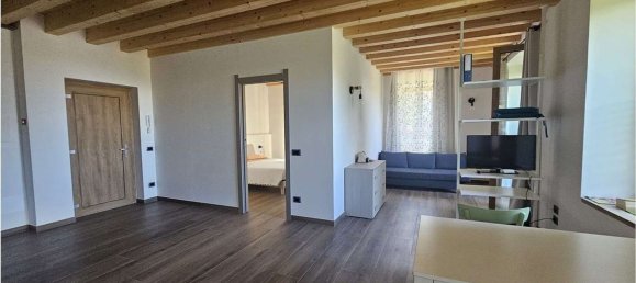 Квартира с 3 комнатами в Боско Кьезануова, Италия № 305279 34