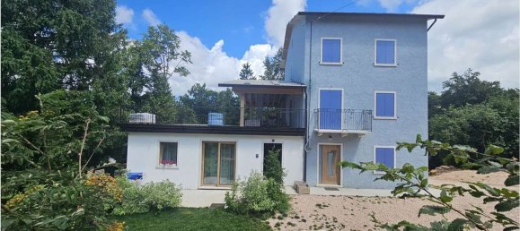 Квартира с 3 комнатами в Боско Кьезануова, Италия № 305279 3