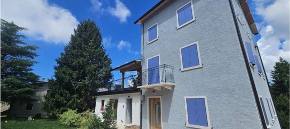 Квартира с 3 комнатами в Боско Кьезануова, Италия № 305279 78