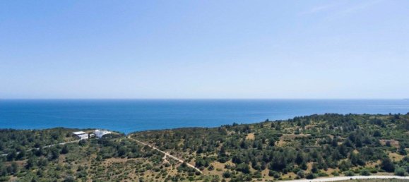  قطعة أرض في Budens, Portugal 640متر مربع رقم 55578 22