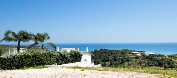  قطعة أرض في Budens, Portugal 640متر مربع رقم 55578 2