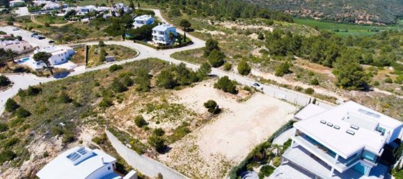  قطعة أرض في Budens, Portugal 640متر مربع رقم 55578 24