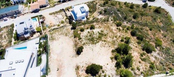  قطعة أرض في Budens, Portugal 640متر مربع رقم 55578 26