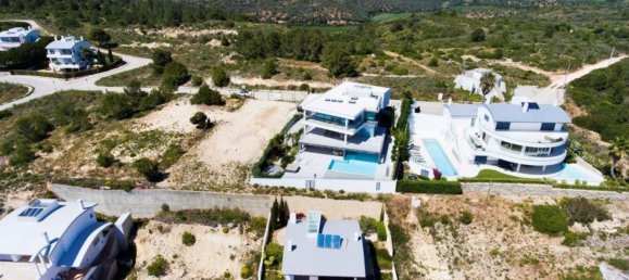  قطعة أرض في Budens, Portugal 640متر مربع رقم 55578 23