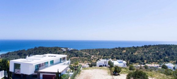  قطعة أرض في Budens, Portugal 640متر مربع رقم 55578 4