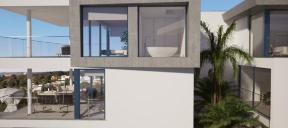  قطعة أرض في Budens, Portugal 640متر مربع رقم 55578 9