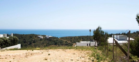  قطعة أرض في Budens, Portugal 640متر مربع رقم 55578 17