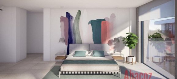  قطعة أرض في Budens, Portugal 640متر مربع رقم 55578 14