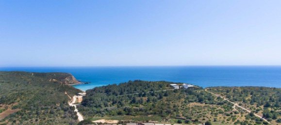  قطعة أرض في Budens, Portugal 640متر مربع رقم 55578 3