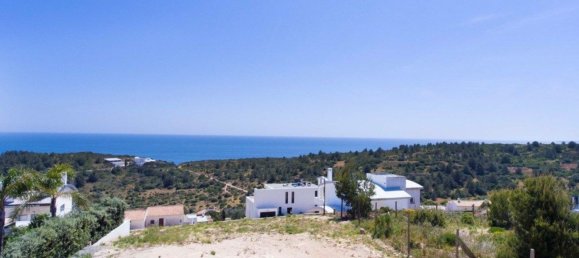  قطعة أرض في Budens, Portugal 640متر مربع رقم 55578 19