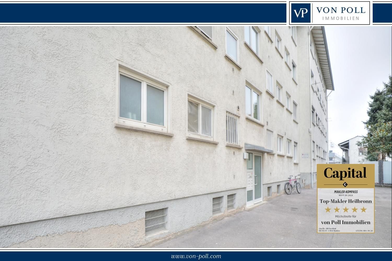 3-salle Appartement à Baden-Wurttemberg, Germany No. 15946