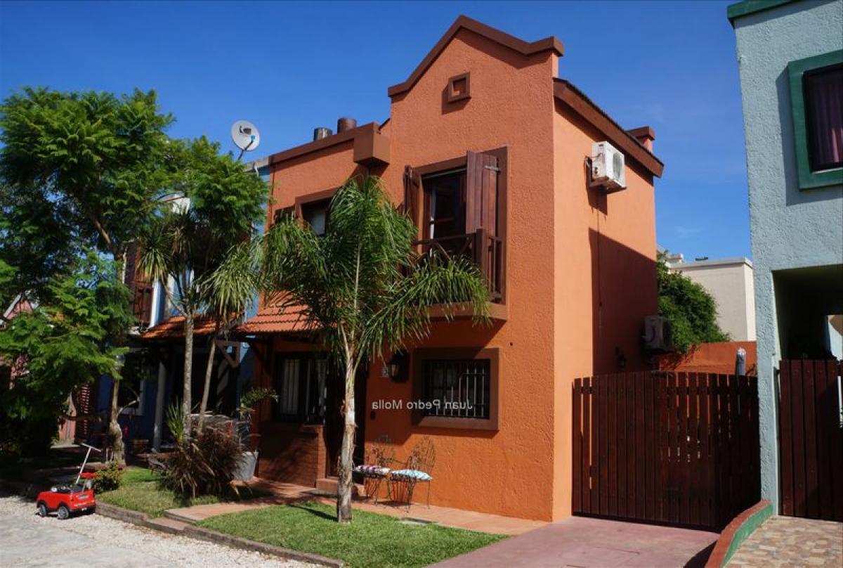 2 غرف نوم منزل في Canelones, Uruguay رقم 6265