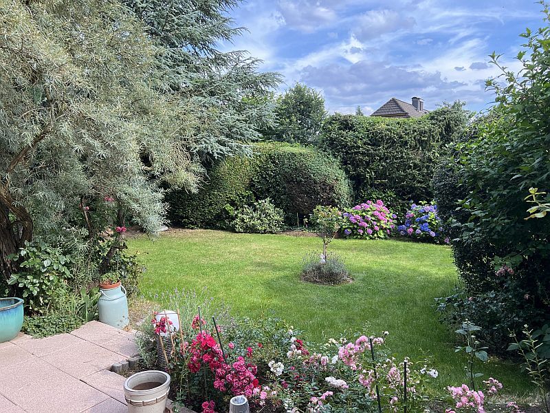 4-Zimmer Stadthaus in Schleswig-Holstein, Germany, Nr. 58817