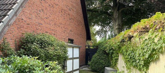 4-Zimmer Stadthaus in Schleswig-Holstein, Germany, Nr. 58817 6