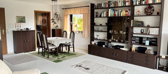 4-Zimmer Stadthaus in Schleswig-Holstein, Germany, Nr. 58817 11