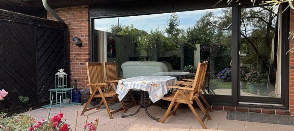 4-Zimmer Stadthaus in Schleswig-Holstein, Germany, Nr. 58817 3