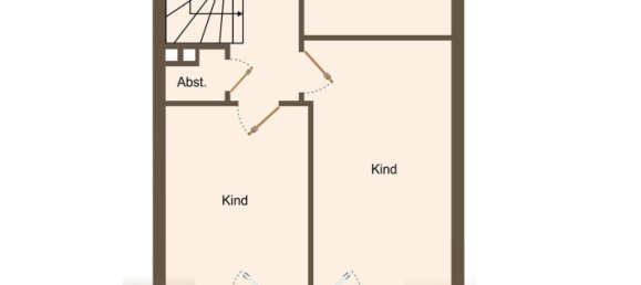 4-Zimmer Stadthaus in Schleswig-Holstein, Germany, Nr. 58817 26