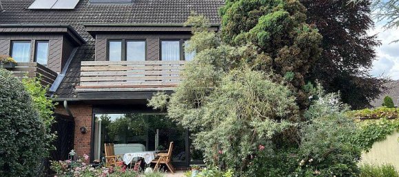 4-Zimmer Stadthaus in Schleswig-Holstein, Germany, Nr. 58817 2