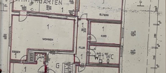 3 Schlafzimmer Wohnung in Saarbrücken, Germany, Nr. 322939 16