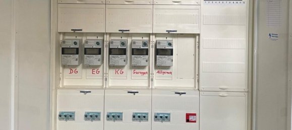 3 Schlafzimmer Wohnung in Saarbrücken, Germany, Nr. 322939 18