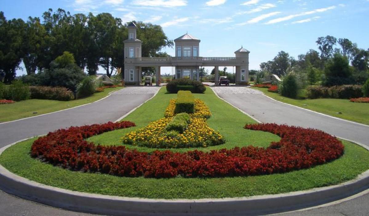  Land in San Vicente, Argentina No. 116448