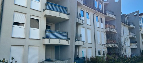 Квартира с 1 спальней в Markisch-Oderland, Германия № 365624 2