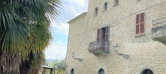 6-Zimmer Haus in Brisighella, Italy, Nr. 147407 3
