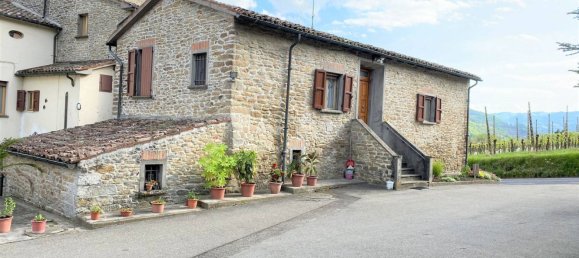 6-Zimmer Haus in Brisighella, Italy, Nr. 147407 17