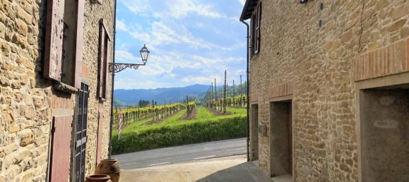6-Zimmer Haus in Brisighella, Italy, Nr. 147407 24