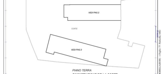 6-Zimmer Haus in Brisighella, Italy, Nr. 147407 26