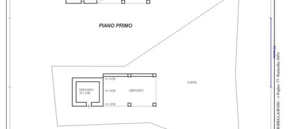 6-Zimmer Haus in Brisighella, Italy, Nr. 147407 29
