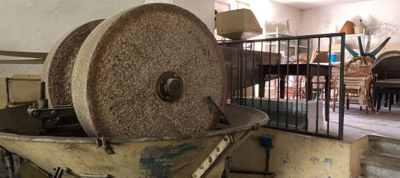 6-Zimmer Haus in Brisighella, Italy, Nr. 147407 15