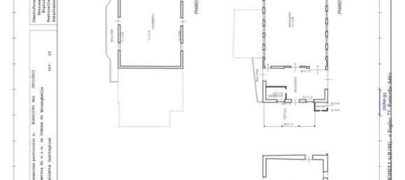 6-Zimmer Haus in Brisighella, Italy, Nr. 147407 27