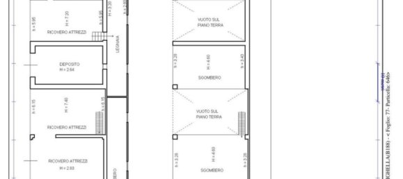 6-Zimmer Haus in Brisighella, Italy, Nr. 147407 28