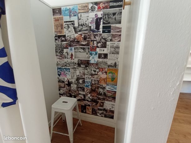 Gewerbliche Immobilie in Brive-la-Gaillarde, France 55m², Nr. 312323