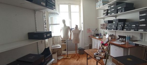 Gewerbliche Immobilie in Brive-la-Gaillarde, France 55m², Nr. 312323 5