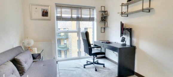 2 bedrooms Apartment in Dartford, United Kingdom No. 4932 18