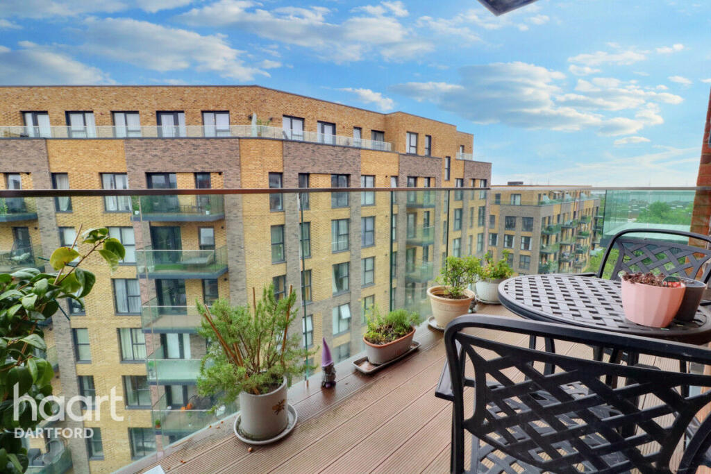 2 bedrooms Apartment in Dartford, United Kingdom No. 4932