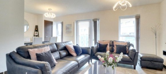 2 bedrooms Apartment in Dartford, United Kingdom No. 4932 6