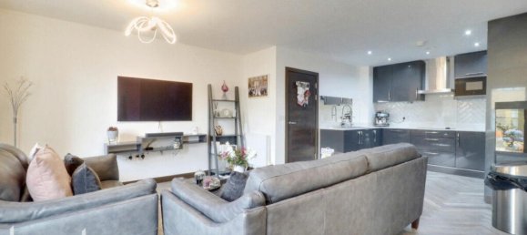 2 bedrooms Apartment in Dartford, United Kingdom No. 4932 5