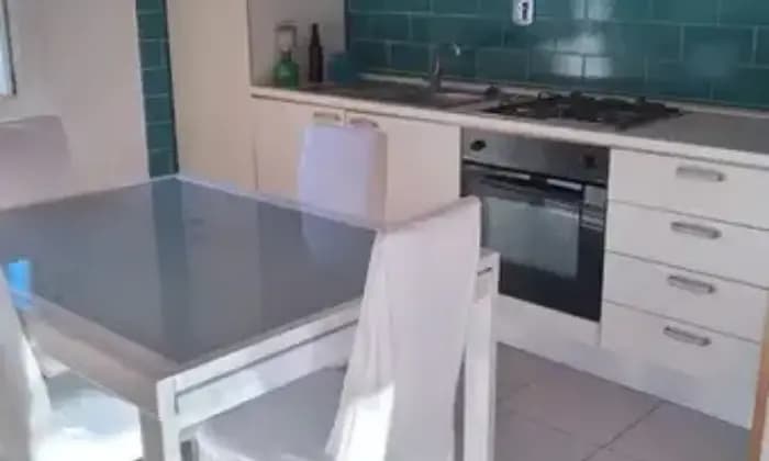 5 rooms Apartment in La Spezia, Italy No. 110508